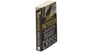 Deadly Cross audiobook