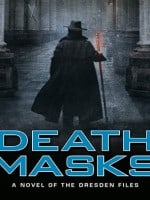 Death Masks audiobook