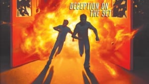 Deception on the Set audiobook