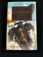 Deliverance Lost audiobook