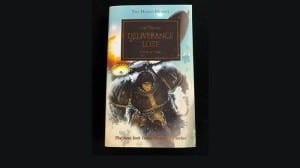 Deliverance Lost audiobook