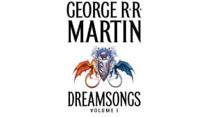 Dreamsongs (Unabridged Selections) audiobook