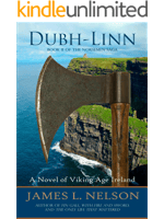 Dubh-Linn audiobook