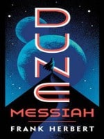 Dune Messiah audiobook