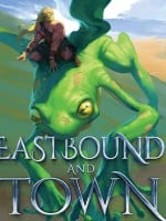 Eastbound and Town audiobook