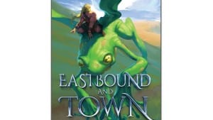 Eastbound and Town audiobook
