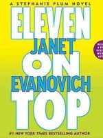 Eleven on Top audiobook