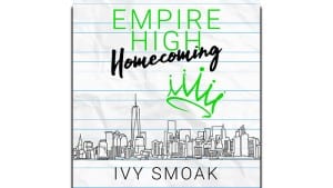 Empire High Homecoming audiobook