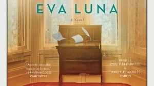 Eva Luna audiobook
