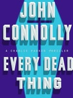Every Dead Thing audiobook