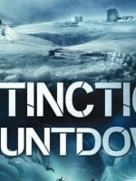 Extinction Countdown audiobook
