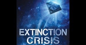 Extinction Crisis audiobook