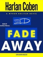 Fade Away audiobook