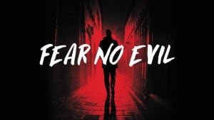 Fear No Evil audiobook