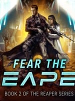 Fear the Reaper audiobook