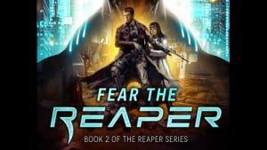 Fear the Reaper audiobook