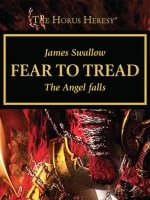 Fear to Tread audiobook