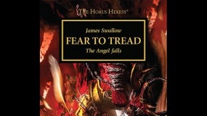 Fear to Tread audiobook