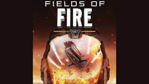 Fields of Fire audiobook