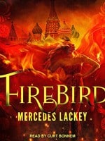 Firebird audiobook