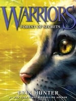 Forest of Secrets audiobook