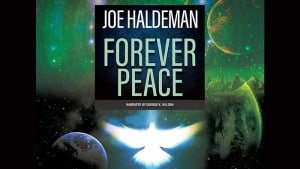 Forever Peace audiobook