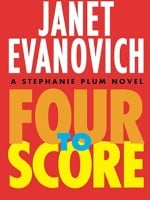 Four to Score audiobook