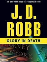 Glory in Death audiobook