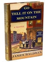 Go Tell It On the Mountain audiobook