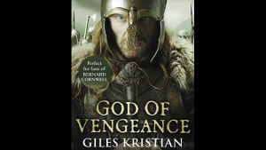 God of Vengeance audiobook