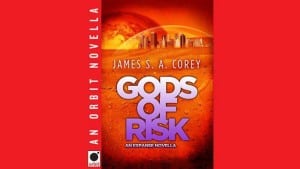 Gods of Risk audiobook