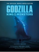 Godzilla: King of the Monsters audiobook