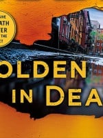 Golden in Death audiobook