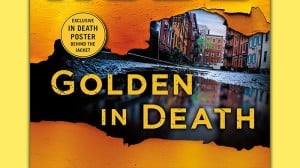 Golden in Death audiobook