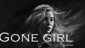 Gone Girl audiobook