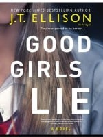 Good Girls Lie audiobook