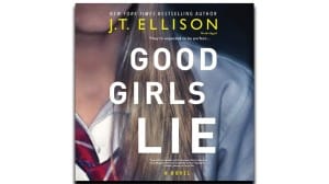 Good Girls Lie audiobook