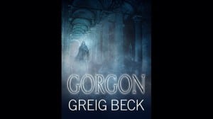 Gorgon audiobook