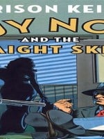 Guy Noir and the Straight Skinny audiobook