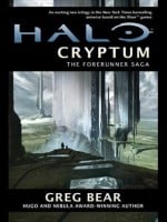 HALO: Cryptum audiobook