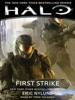 HALO: First Strike audiobook