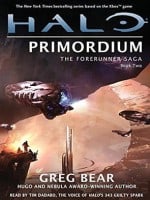 HALO: Primordium audiobook