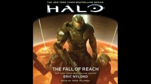 HALO: The Fall of Reach audiobook
