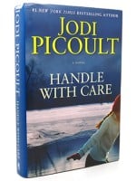 Handle with Care audiobook