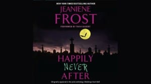 Happily Never After audiobook