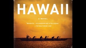 Hawaii audiobook