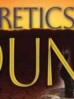 Heretics of Dune audiobook