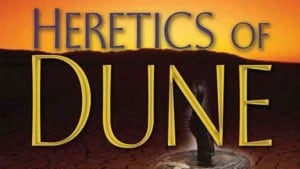 Heretics of Dune audiobook