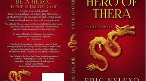 Hero of Thera audiobook