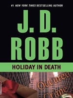 Holiday in Death audiobook